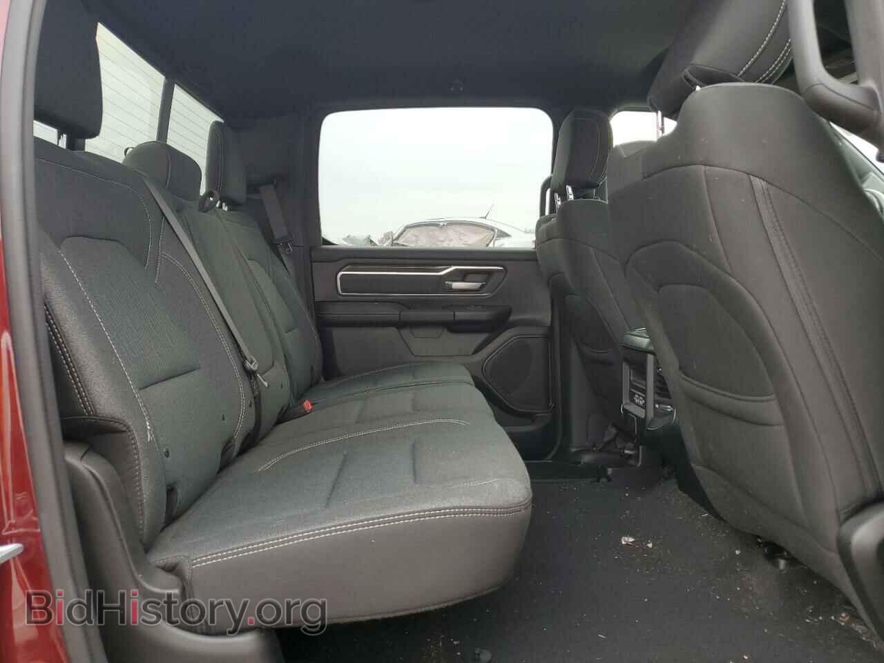 2019 RAM 1500 - VIN: 1C6SRFFTXKN557658 - Фото 10