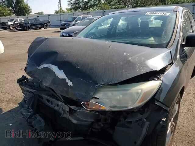 2014 FORD FOCUS - VIN: 1FADP3F2XEL405348 - Photo 13