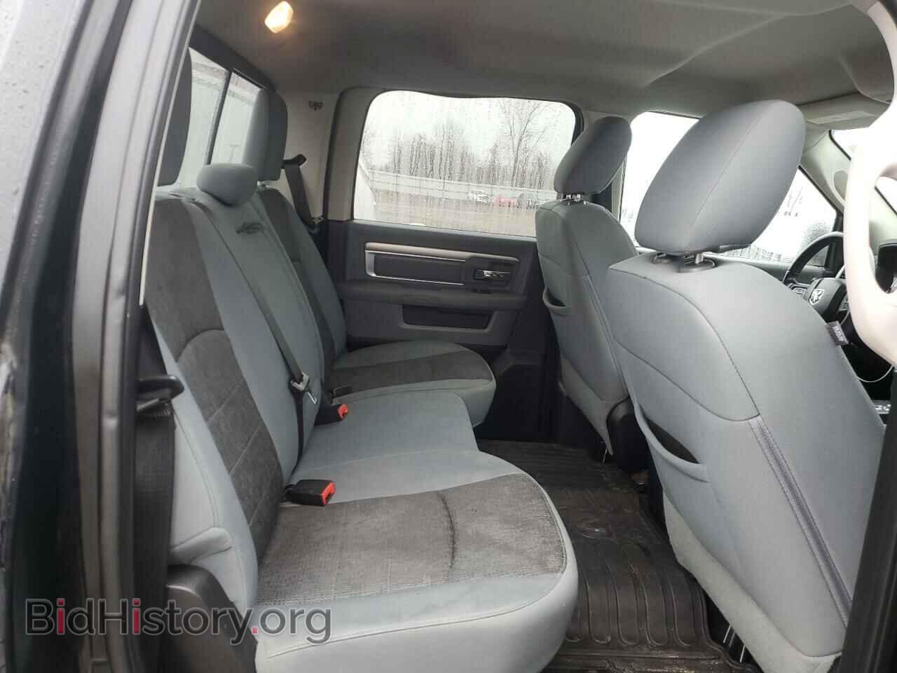 2013 RAM 1500 - VIN: 1C6RR7LT4DS511689 - Фото 10