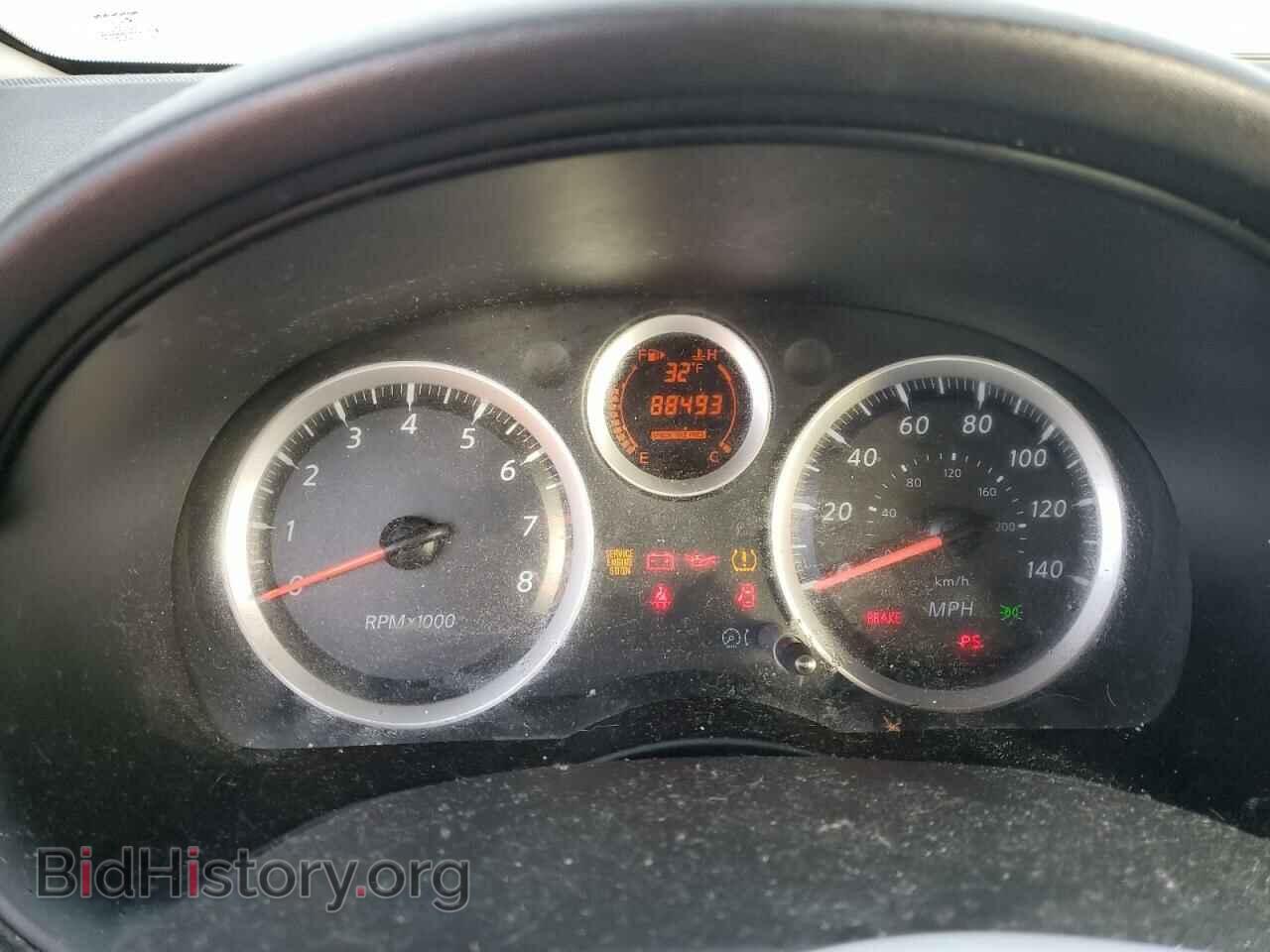 2012 NISSAN SENTRA - VIN: 3N1AB6AP9CL784900 - Фото 9
