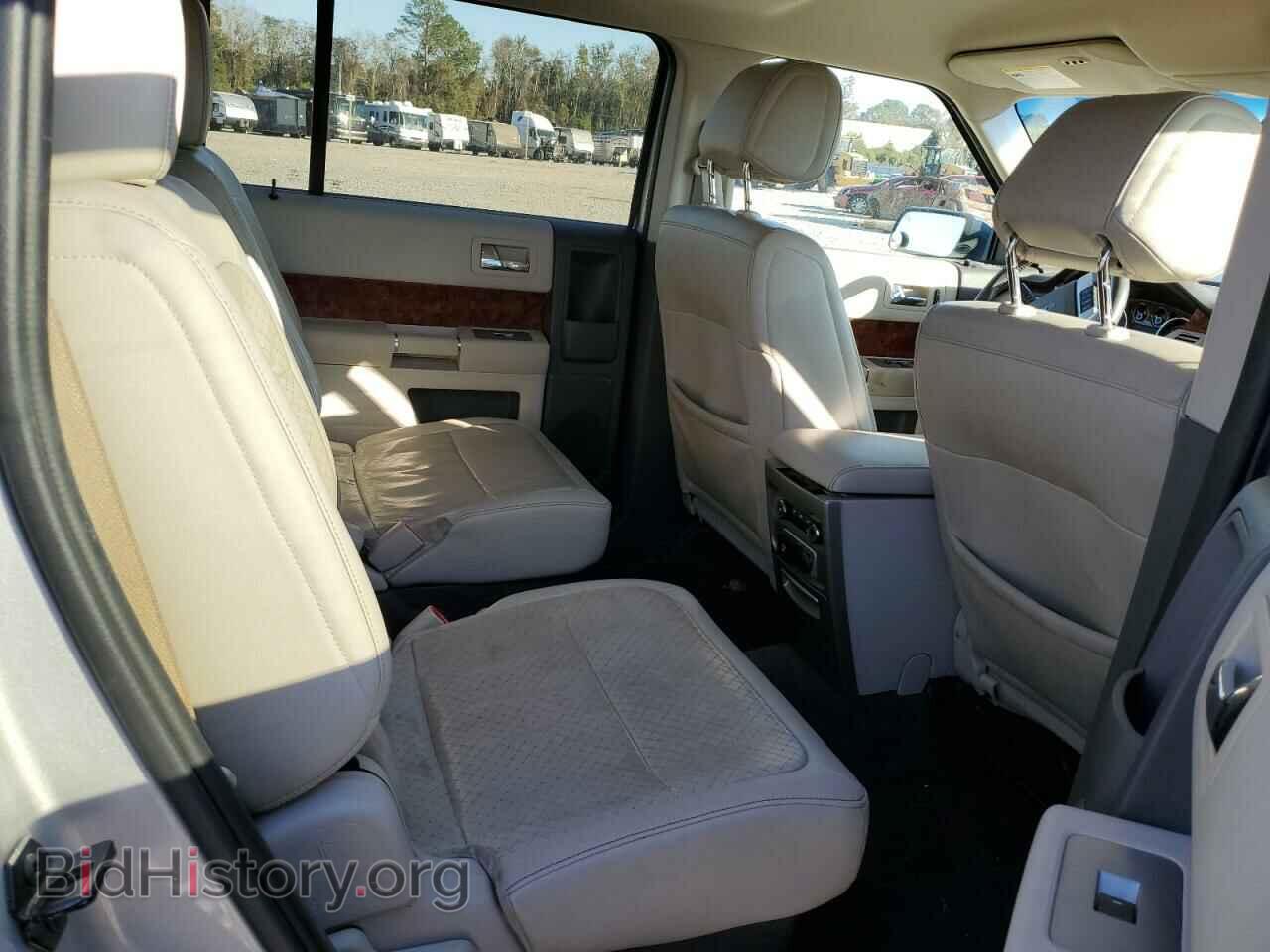 2012 FORD FLEX - VIN: 2FMGK5DC3CBD04190 - Фото 11