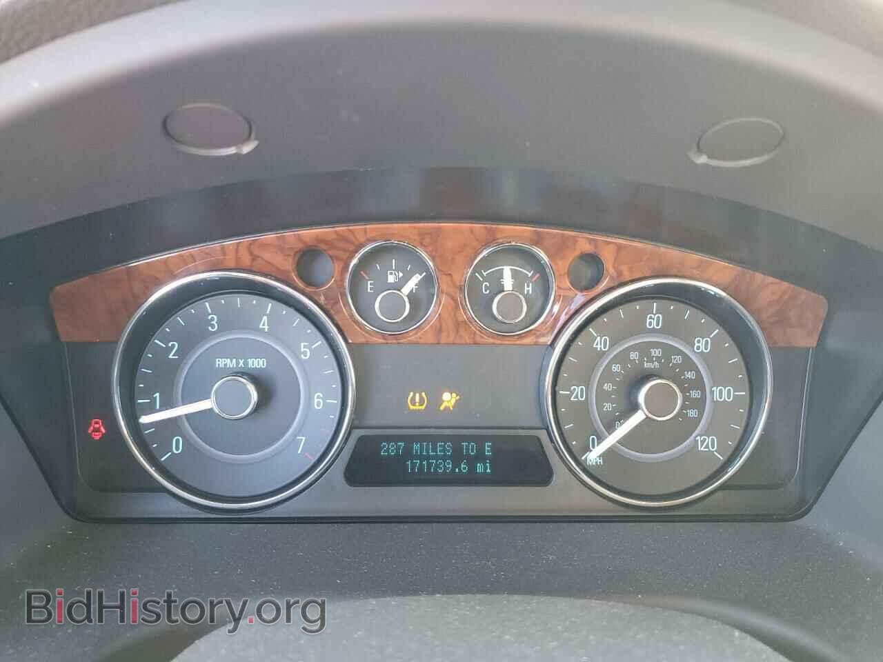 2012 FORD FLEX - VIN: 2FMGK5DC3CBD04190 - Фото 9