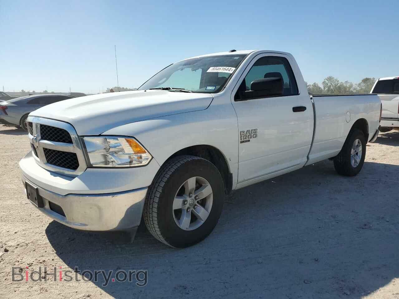 Photo 3C6JR6DG6PG640313 - RAM 1500 2023