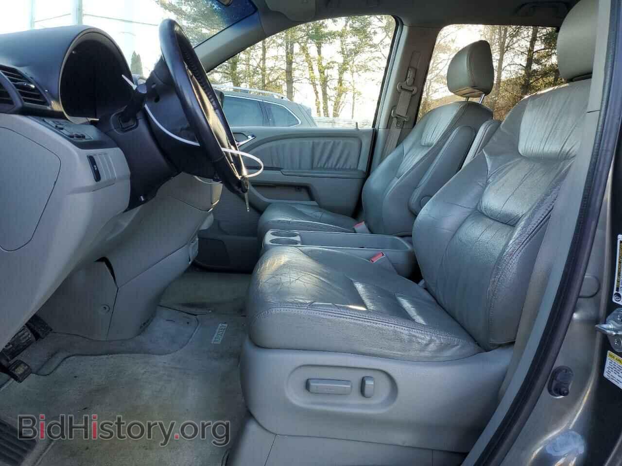 2007 HONDA All Models - VIN: 5FNRL38677B457120 - Фото 7
