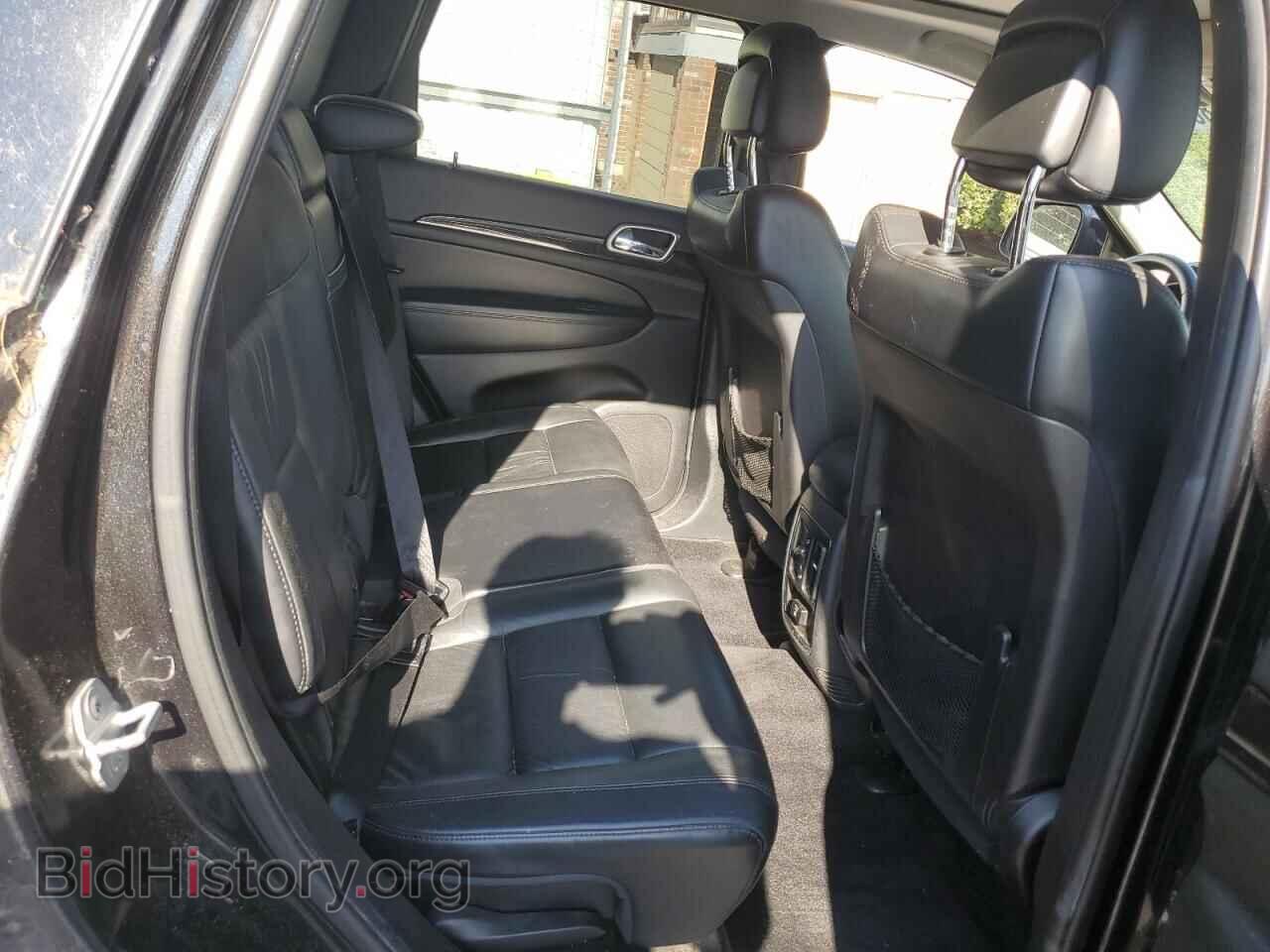 2012 JEEP GRAND CHER - VIN: 1C4RJFAG4CC234485 - Фото 11