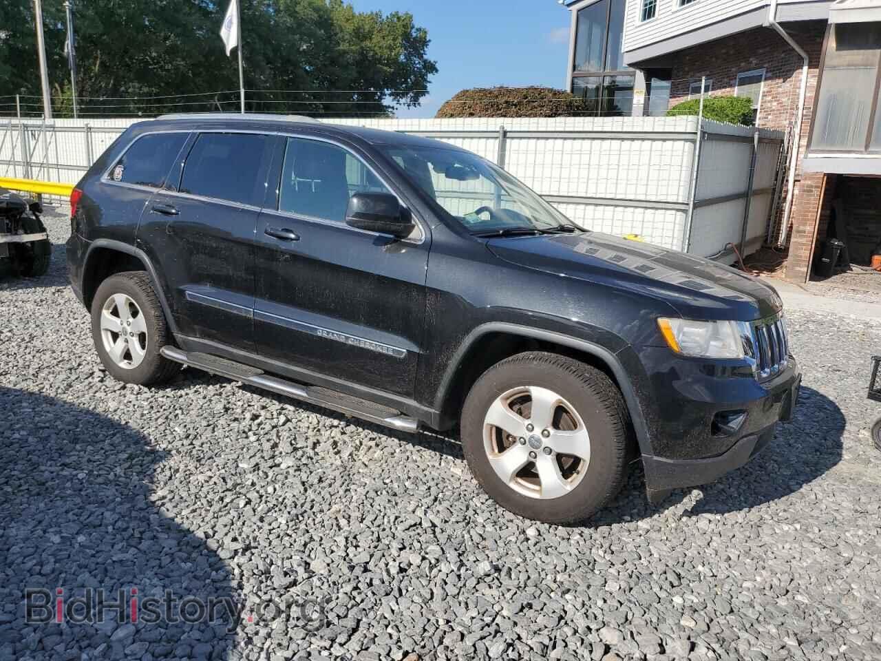 2012 JEEP GRAND CHER - VIN: 1C4RJFAG4CC234485 - Фото 4