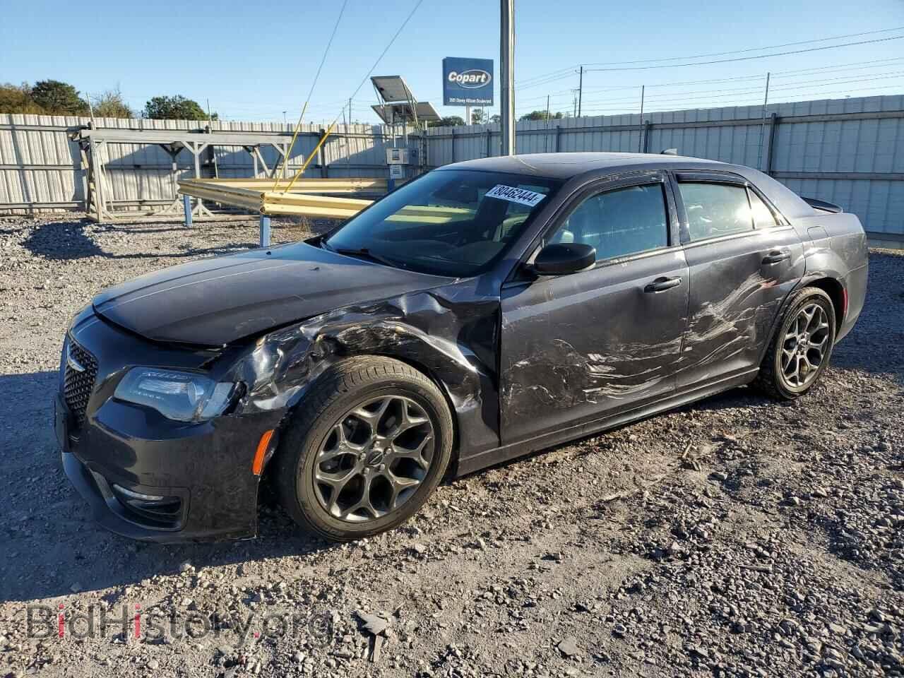 Photo 2C3CCAGG5HH591760 - CHRYSLER 300 2017