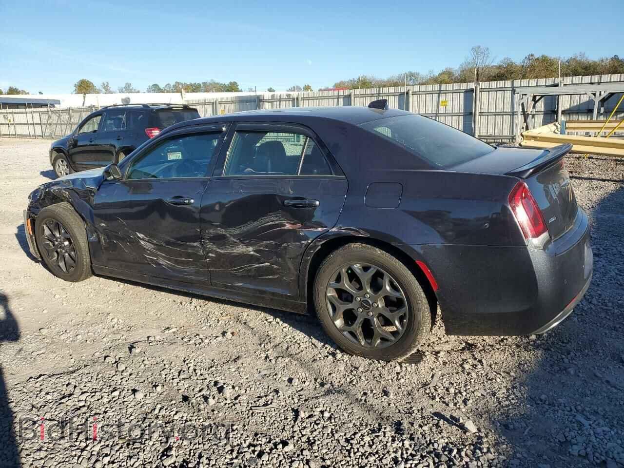 2017 CHRYSLER 300 - VIN: 2C3CCAGG5HH591760 - Фото 2