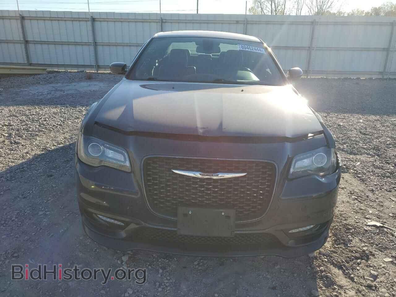 2017 CHRYSLER 300 - VIN: 2C3CCAGG5HH591760 - Фото 5