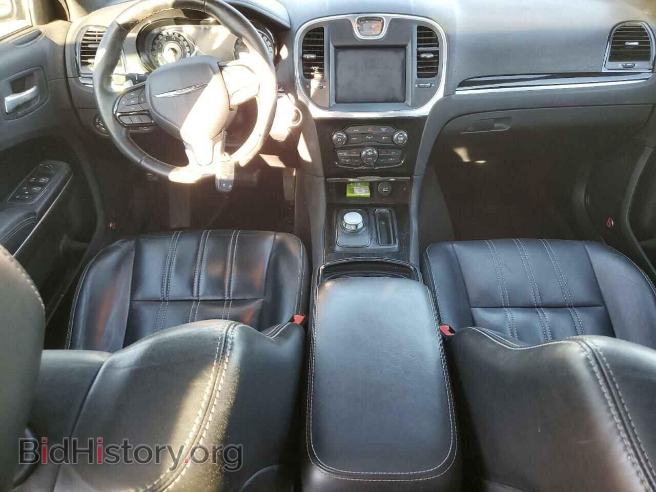 2017 CHRYSLER 300 - VIN: 2C3CCAGG5HH591760 - Фото 8