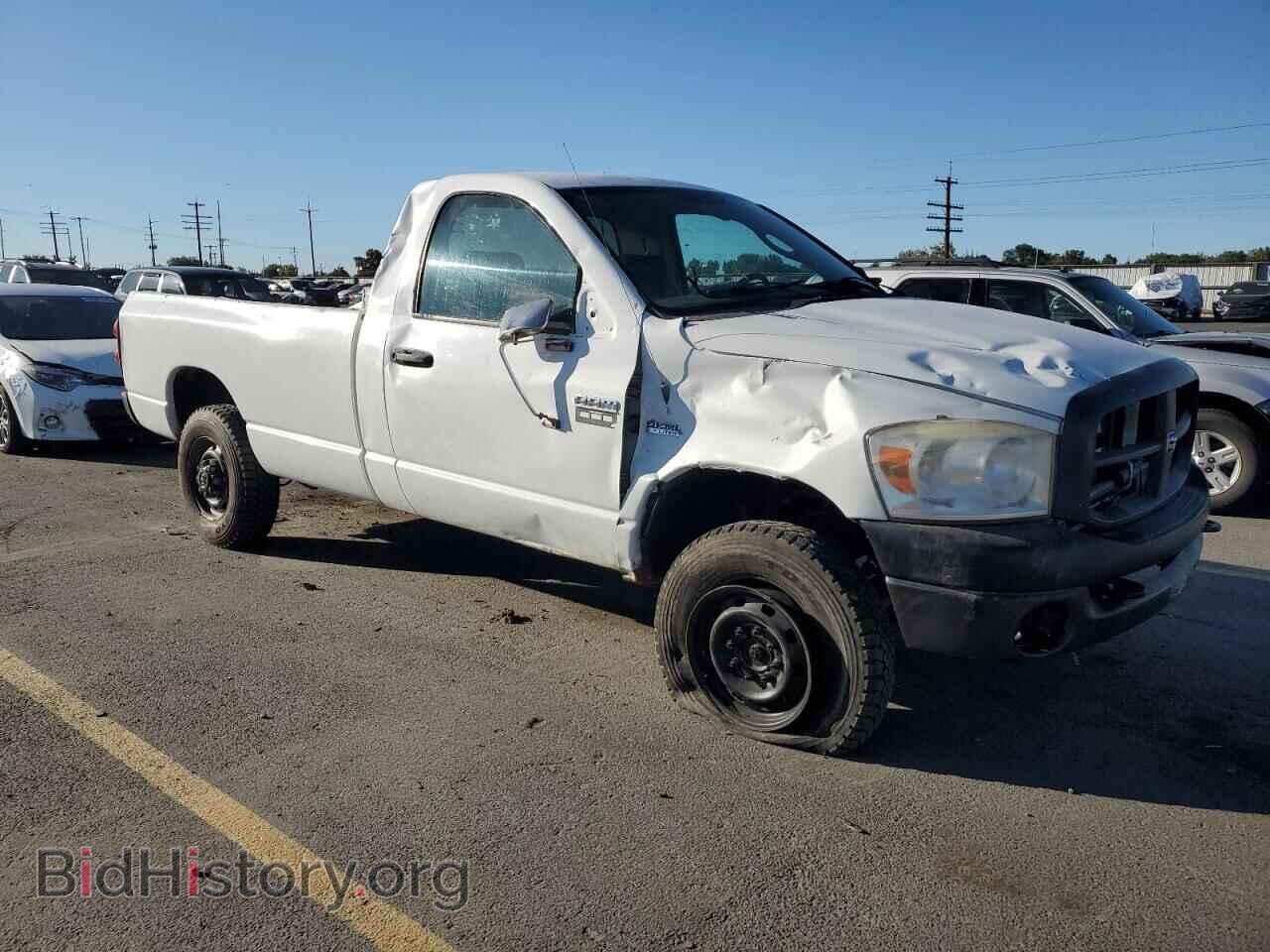 2009 DODGE All Models - VIN: 3D7KS26T99G538517 - Фото 4