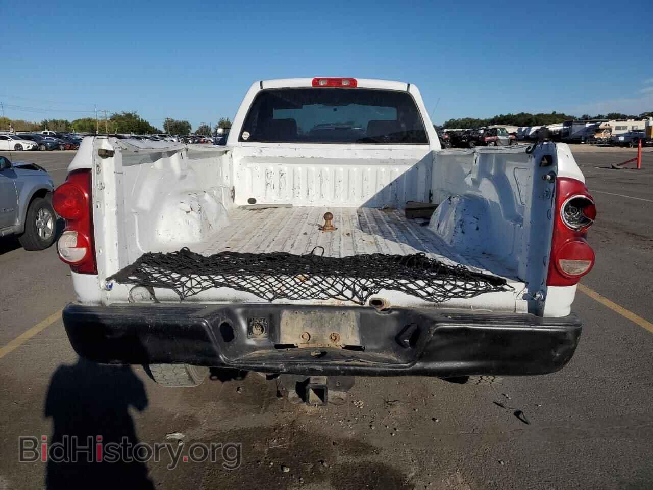 2009 DODGE All Models - VIN: 3D7KS26T99G538517 - Фото 6