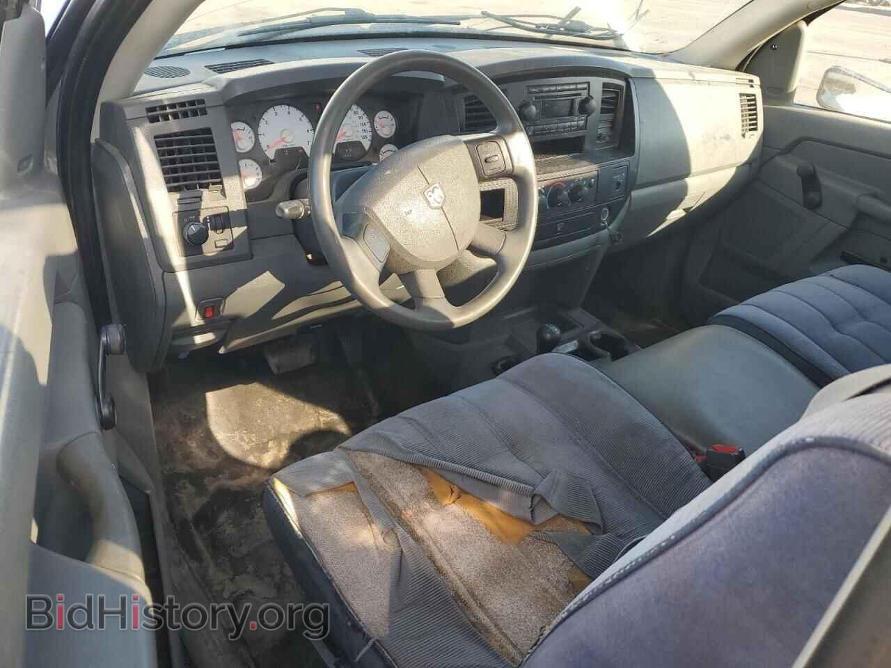 2009 DODGE All Models - VIN: 3D7KS26T99G538517 - Фото 8