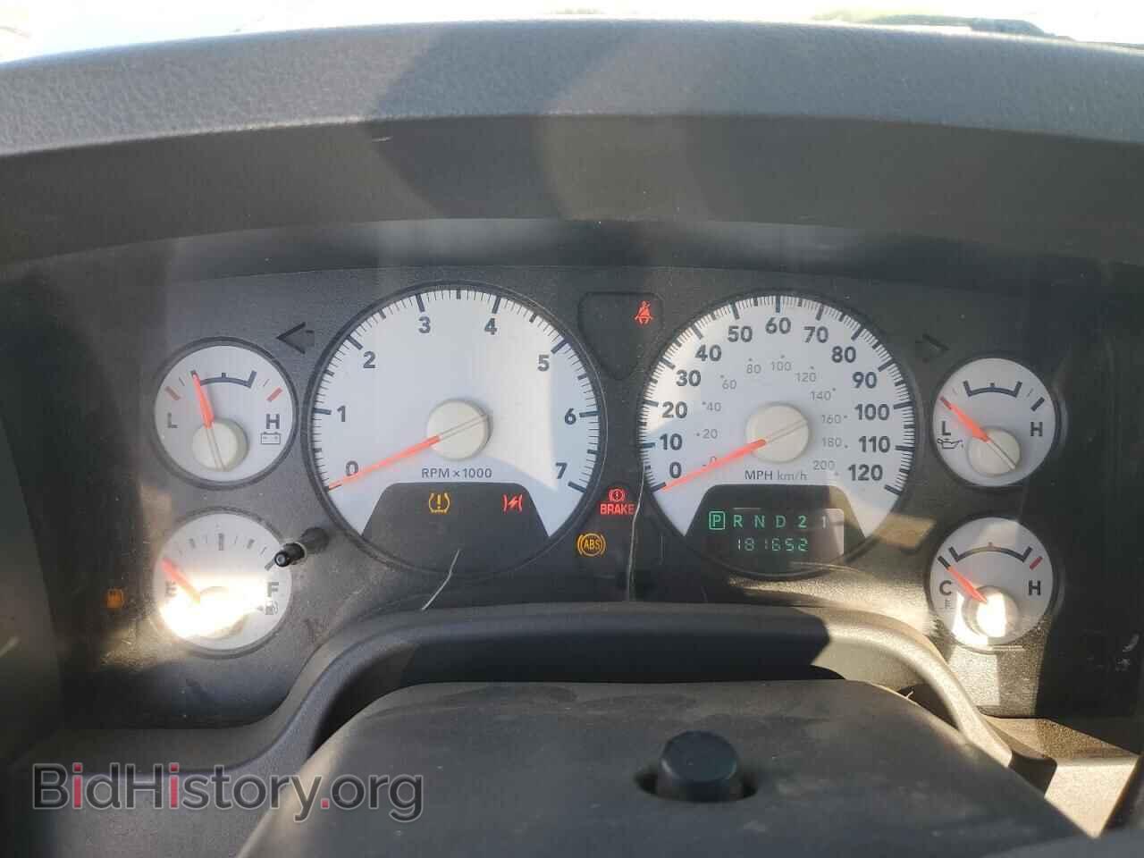 2009 DODGE All Models - VIN: 3D7KS26T99G538517 - Фото 9