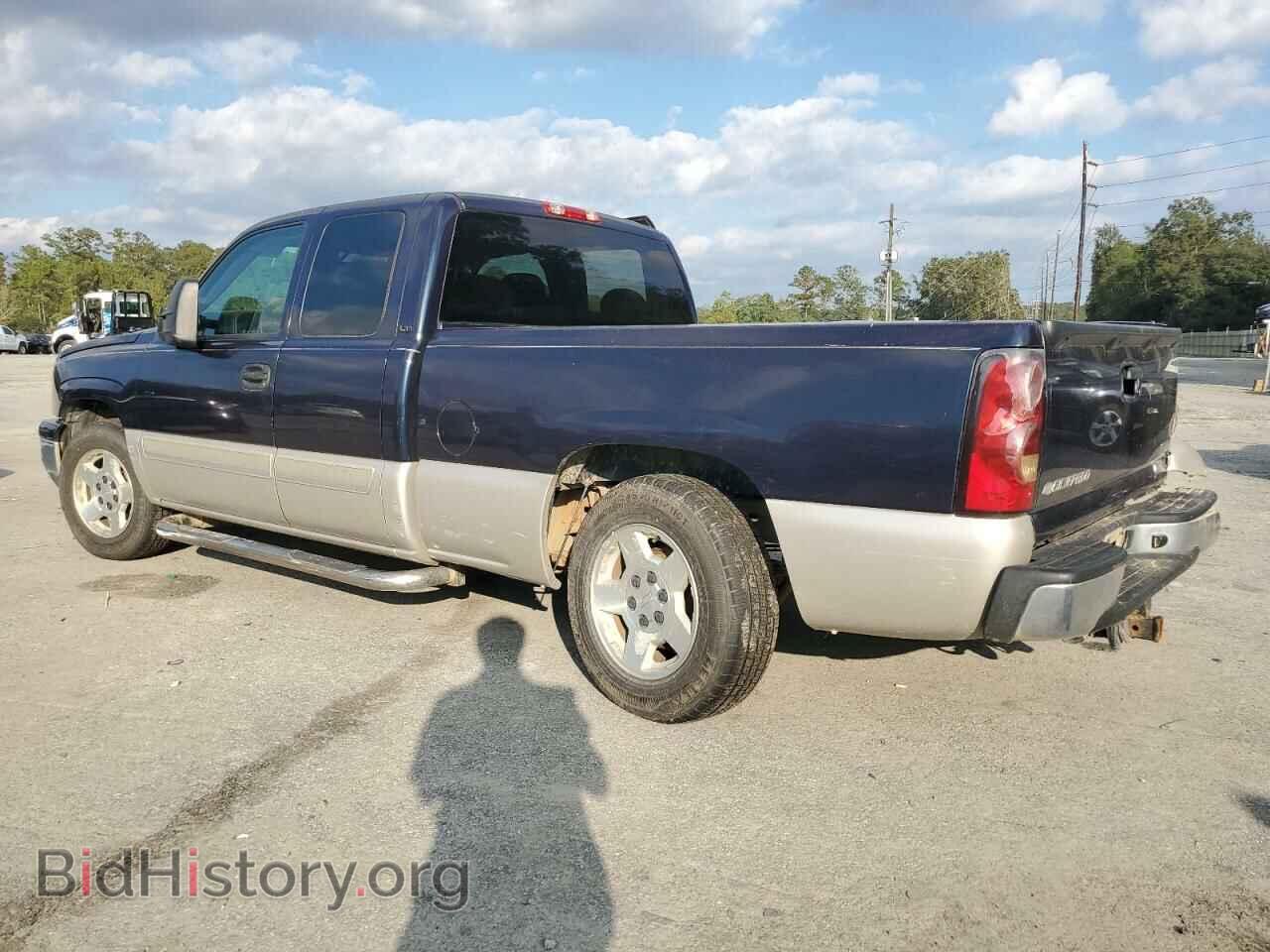 2006 CHEVROLET ALL Models - VIN: 1GCEC19T06Z147147 - Фото 2