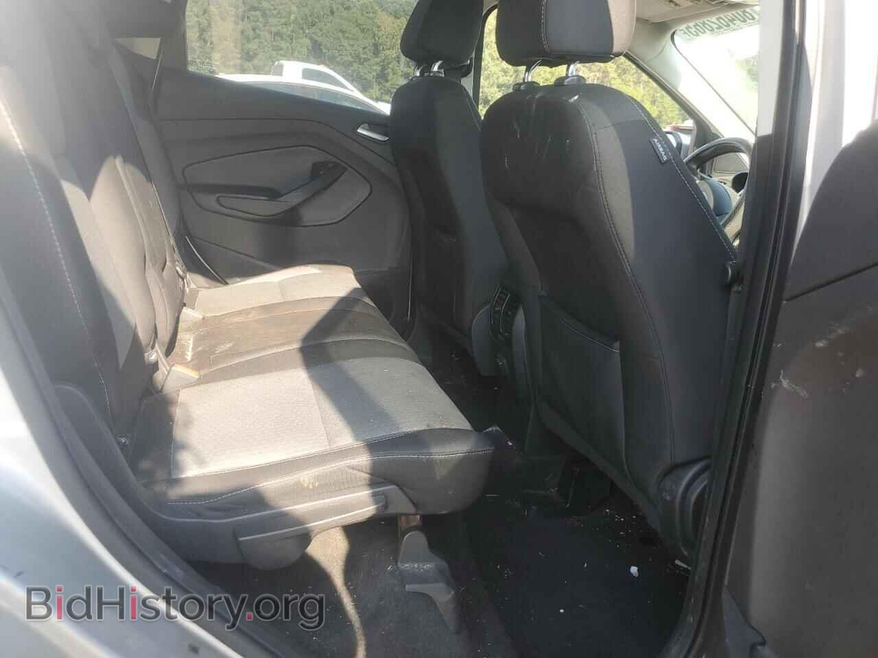 2017 FORD ESCAPE - VIN: 1FMCU0GD5HUC18932 - Фото 11