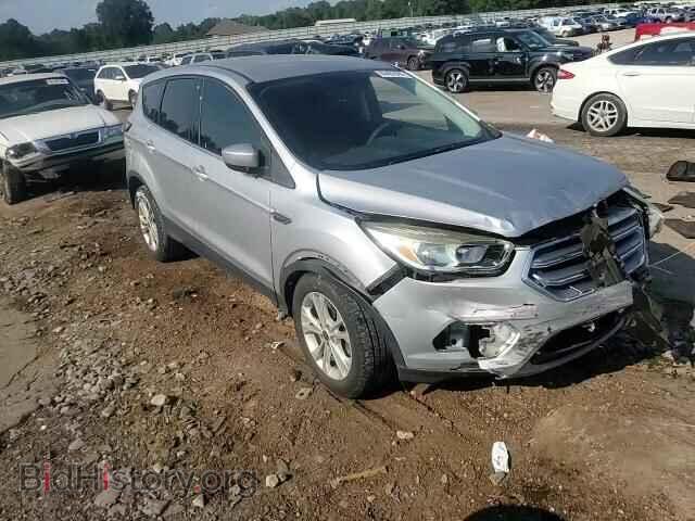 2017 FORD ESCAPE - VIN: 1FMCU0GD5HUC18932 - Фото 14