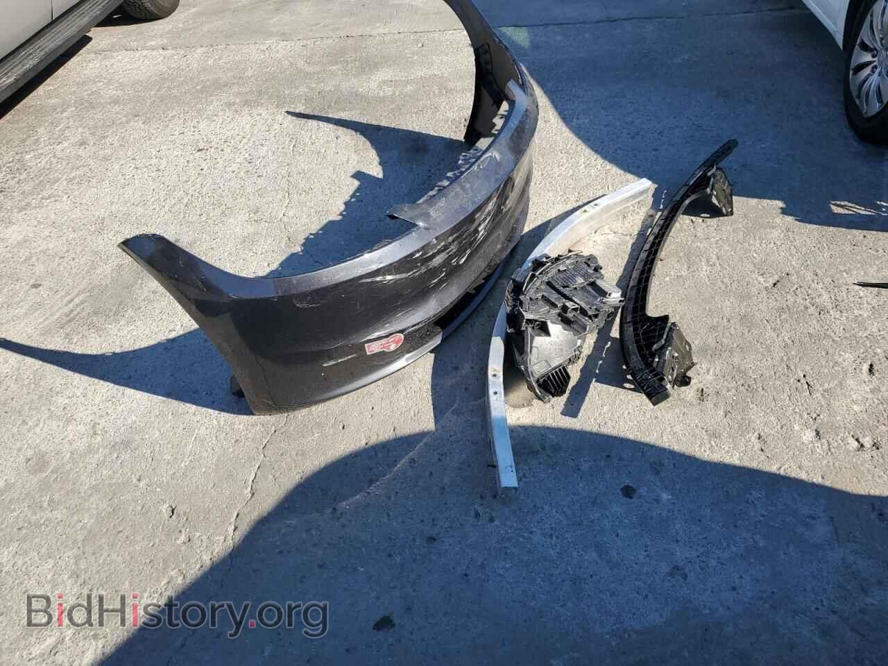 2024 TESLA MODEL 3 - VIN: 5YJ3E1EA2RF722848 - Фото 12
