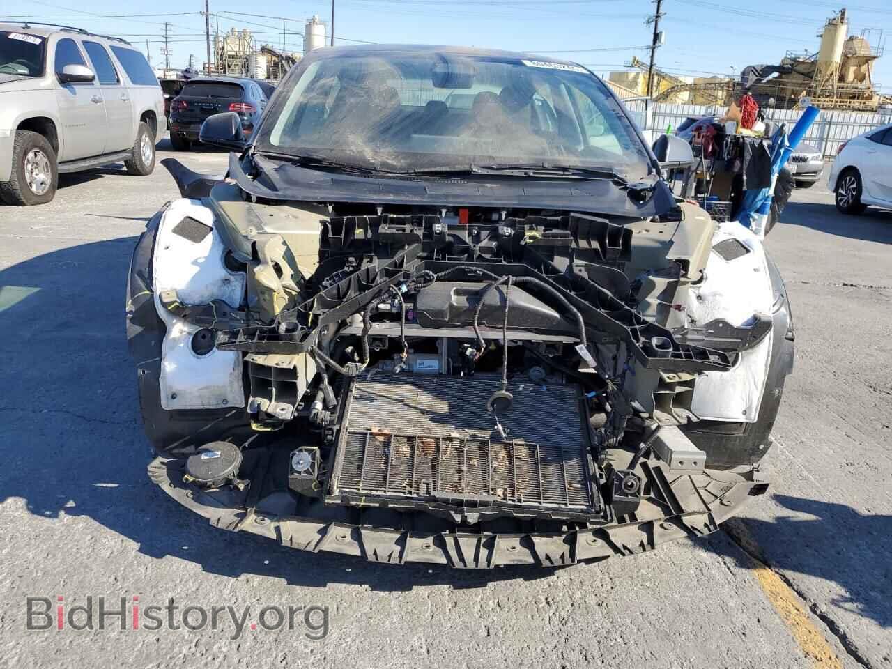 2024 TESLA MODEL 3 - VIN: 5YJ3E1EA2RF722848 - Фото 5