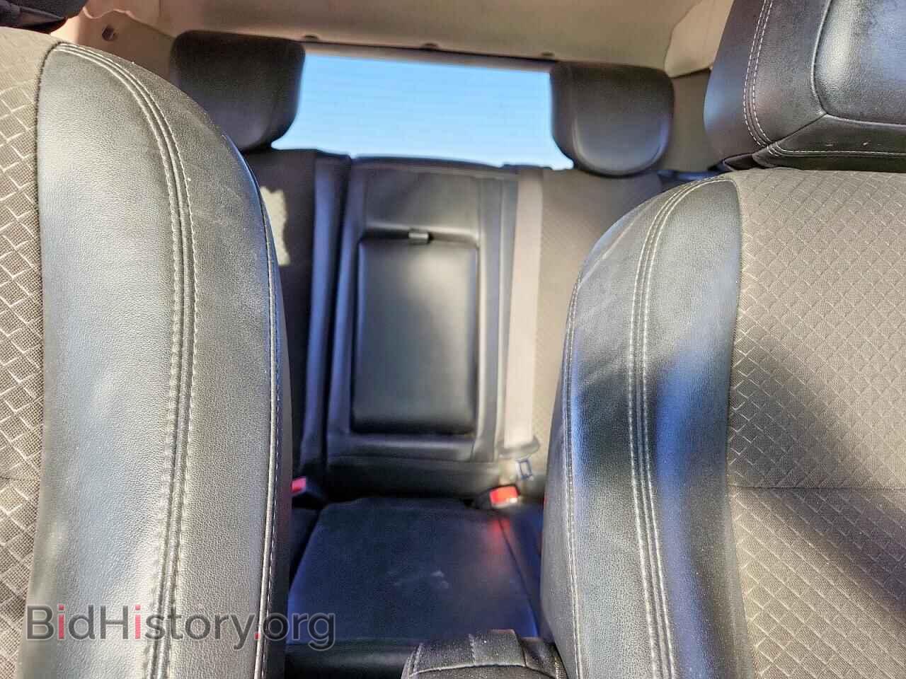 2019 BUICK ENCORE - VIN: KL4CJASB7KB901544 - Photo 10