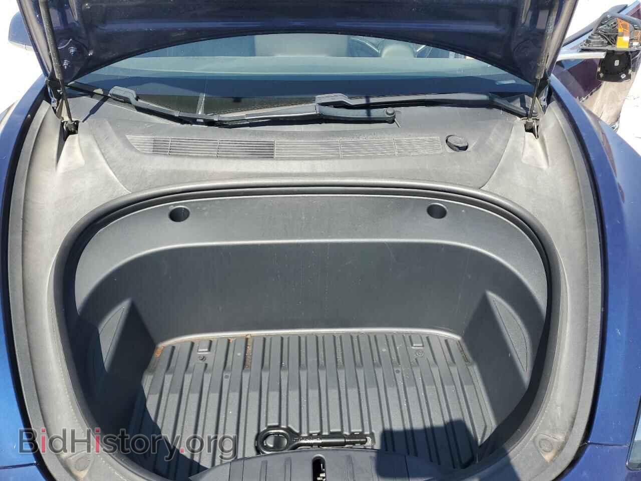 2020 TESLA MODEL 3 - VIN: 5YJ3E1EA0LF785017 - Photo 11