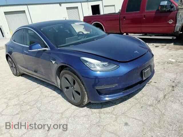 2020 TESLA MODEL 3 - VIN: 5YJ3E1EA0LF785017 - Photo 13