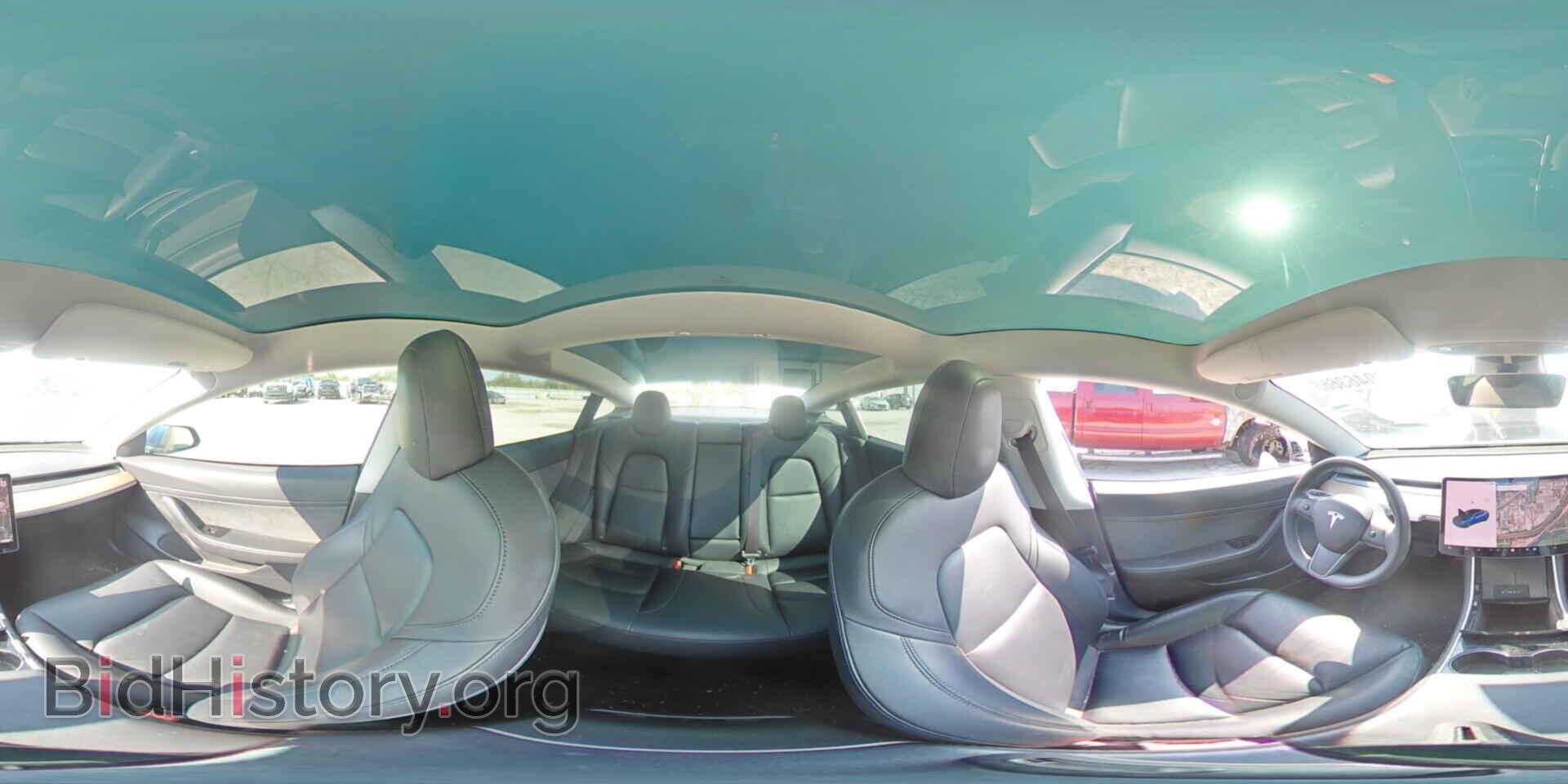 2020 TESLA MODEL 3 - VIN: 5YJ3E1EA0LF785017 - Photo 14