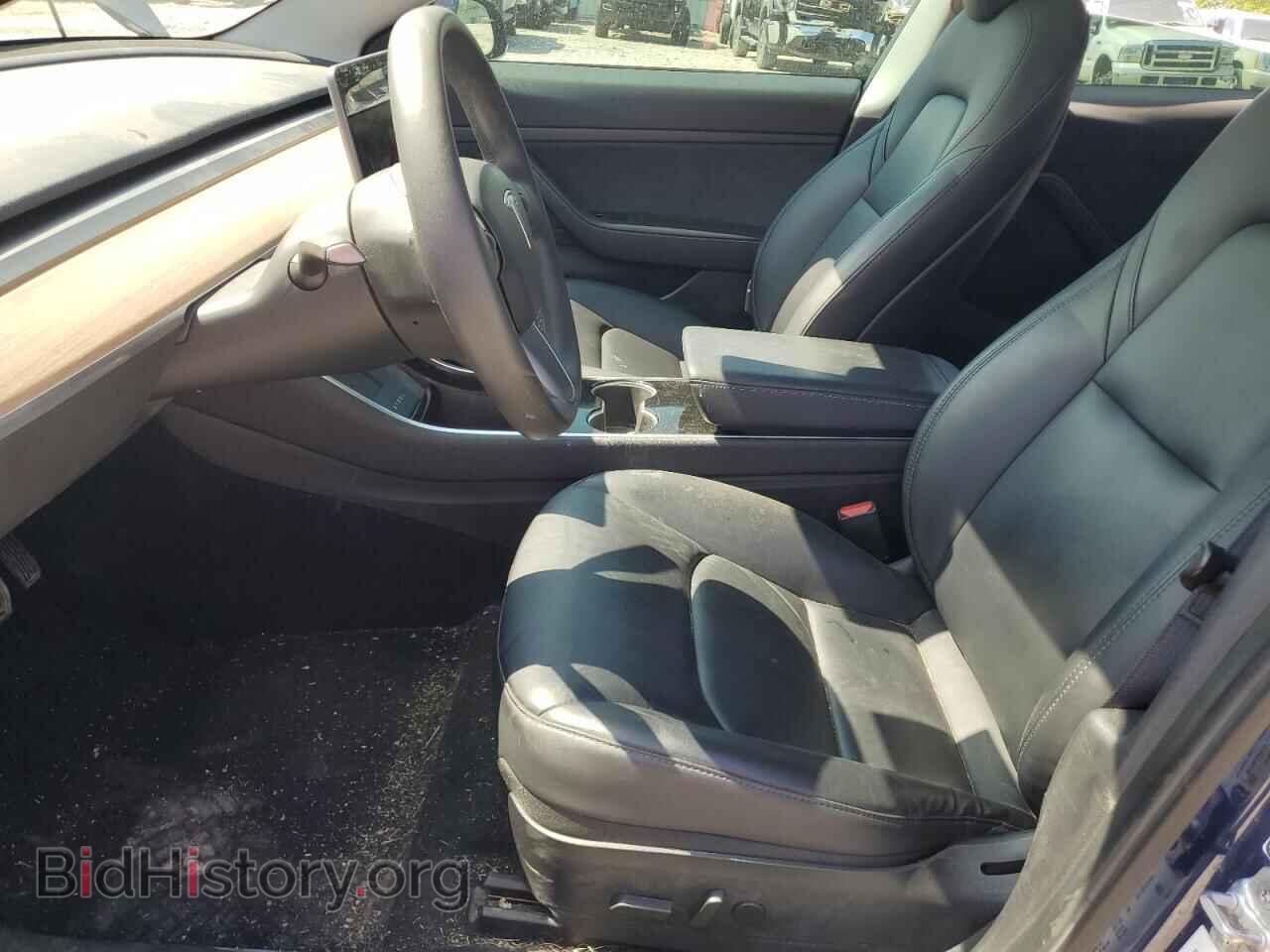2020 TESLA MODEL 3 - VIN: 5YJ3E1EA0LF785017 - Photo 7