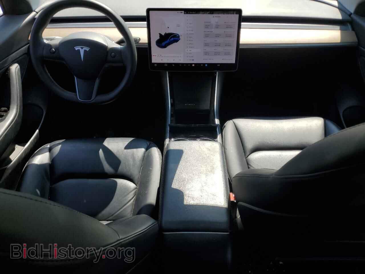 2020 TESLA MODEL 3 - VIN: 5YJ3E1EA0LF785017 - Photo 8
