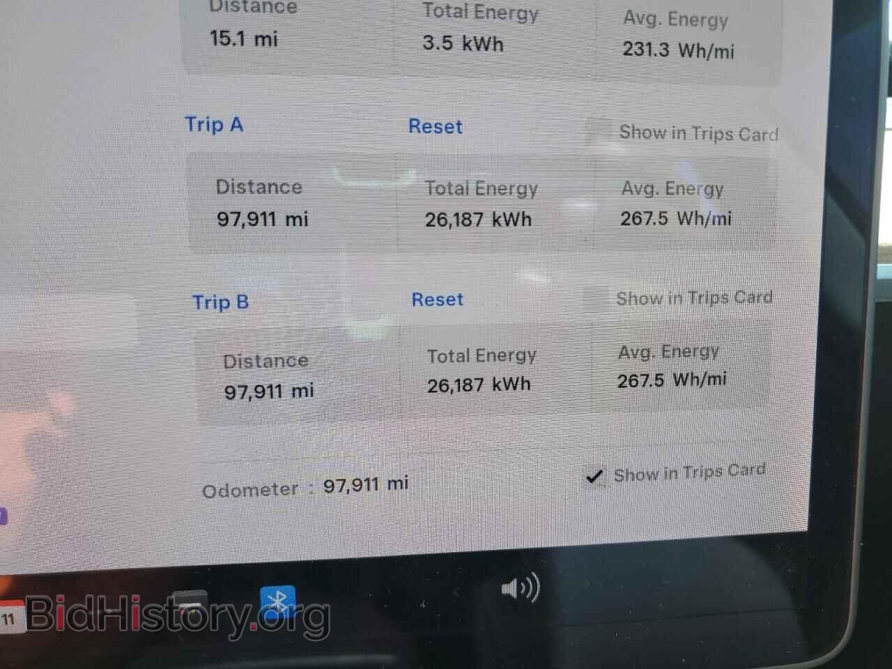 2020 TESLA MODEL 3 - VIN: 5YJ3E1EA0LF785017 - Photo 9