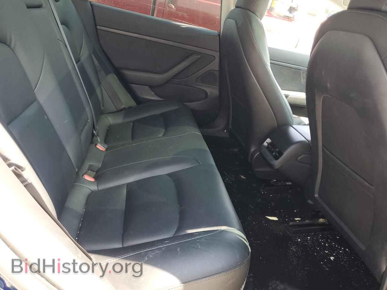 2020 TESLA MODEL 3 - VIN: 5YJ3E1EA0LF785017 - Photo 10