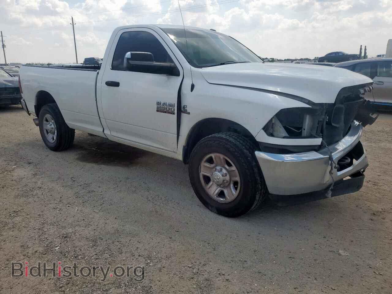 2015 RAM All Models - VIN: 3C6MR4AL3FG536055 - Фото 4