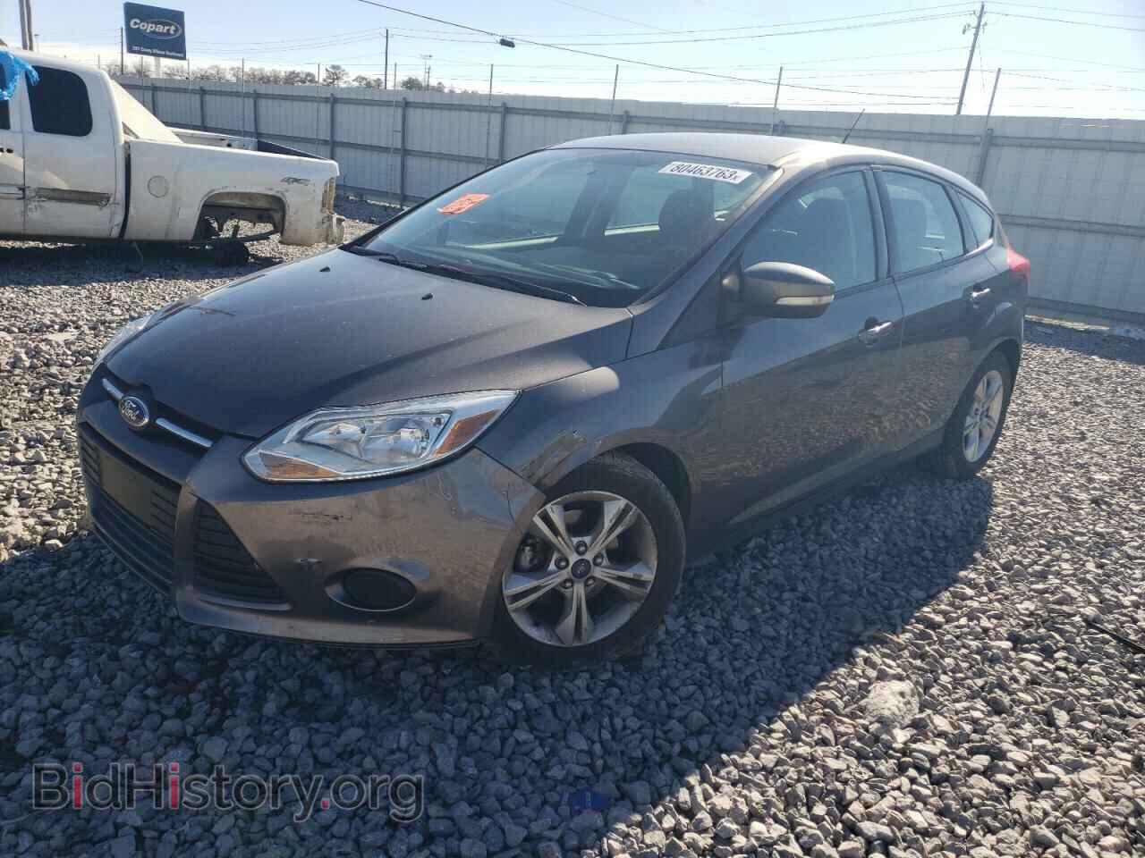 Фотография 1FADP3K24EL395857 - FORD FOCUS 2014
