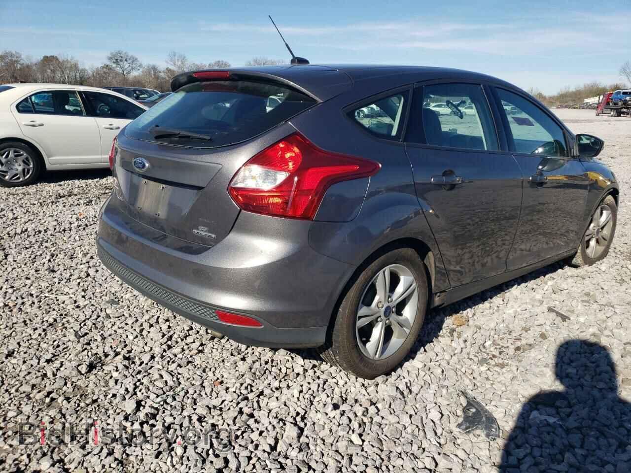 2014 FORD FOCUS - VIN: 1FADP3K24EL395857 - Photo 3