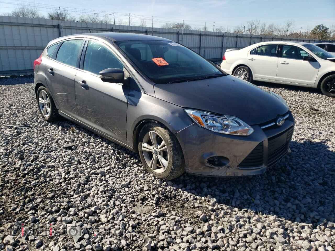 2014 FORD FOCUS - VIN: 1FADP3K24EL395857 - Photo 4