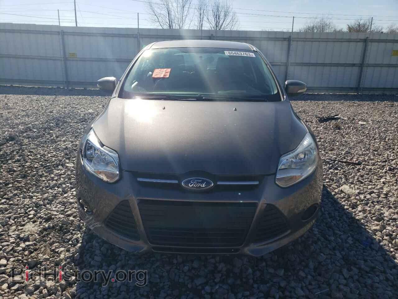 2014 FORD FOCUS - VIN: 1FADP3K24EL395857 - Photo 5