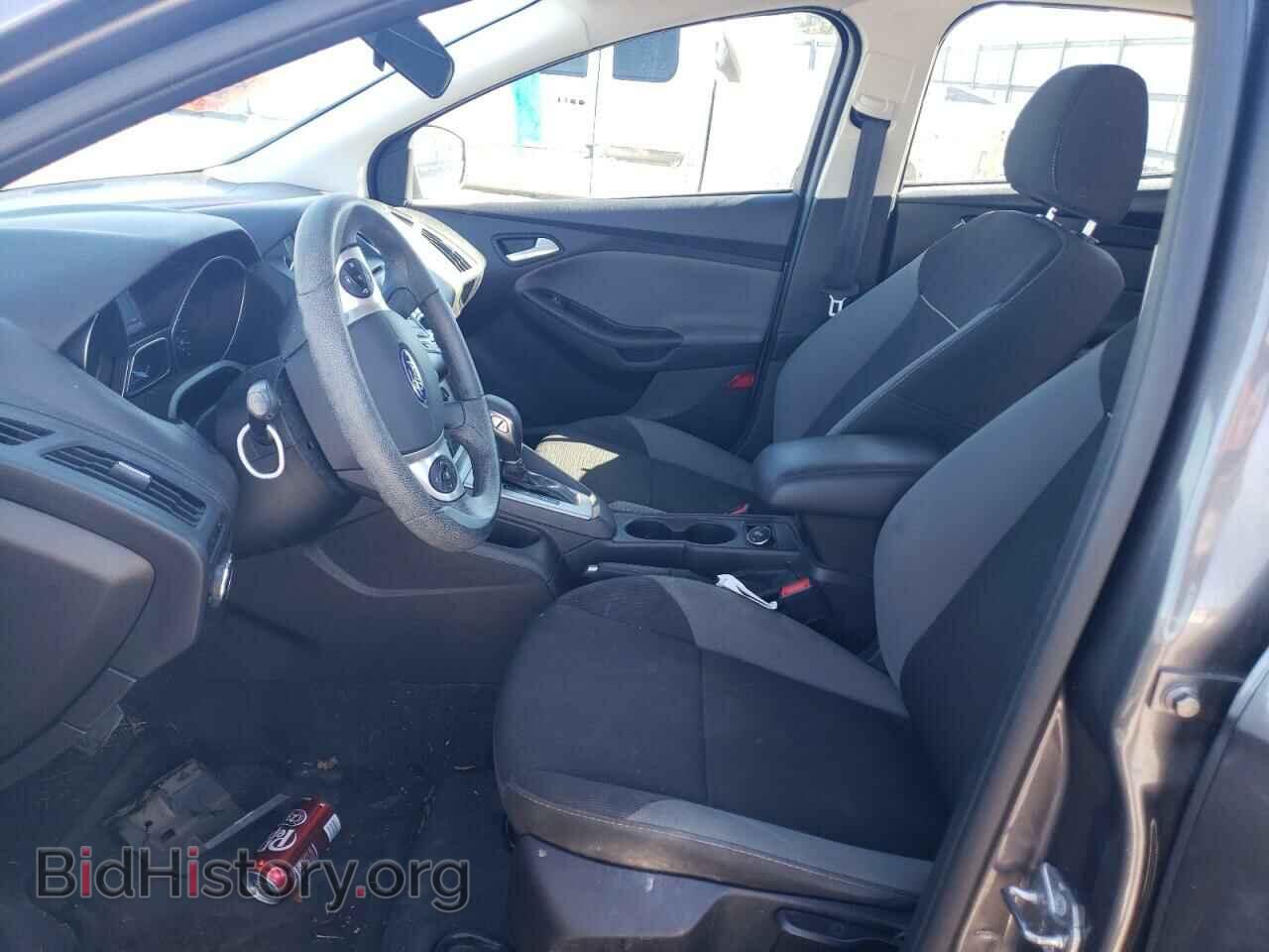 2014 FORD FOCUS - VIN: 1FADP3K24EL395857 - Photo 7