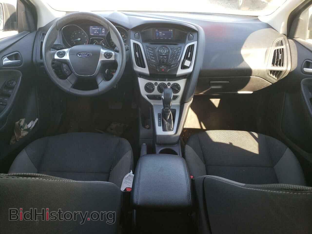 2014 FORD FOCUS - VIN: 1FADP3K24EL395857 - Photo 8