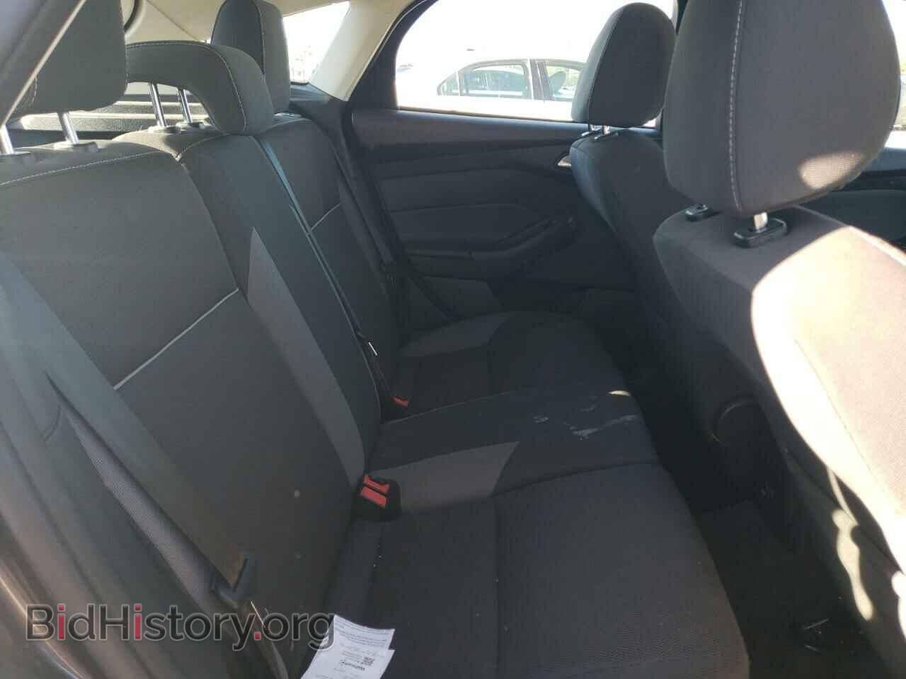 2014 FORD FOCUS - VIN: 1FADP3K24EL395857 - Photo 10