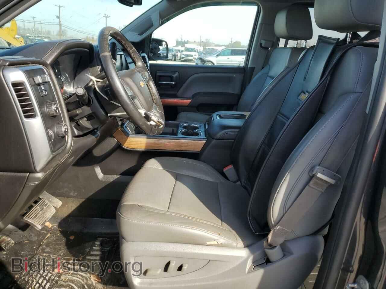 2015 CHEVROLET ALL Models - VIN: 1GCUKSEC6FF197739 - Фото 7