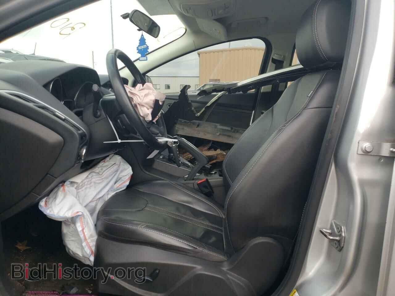 2013 FORD FOCUS - VIN: 1FADP3J28DL108505 - Фото 7