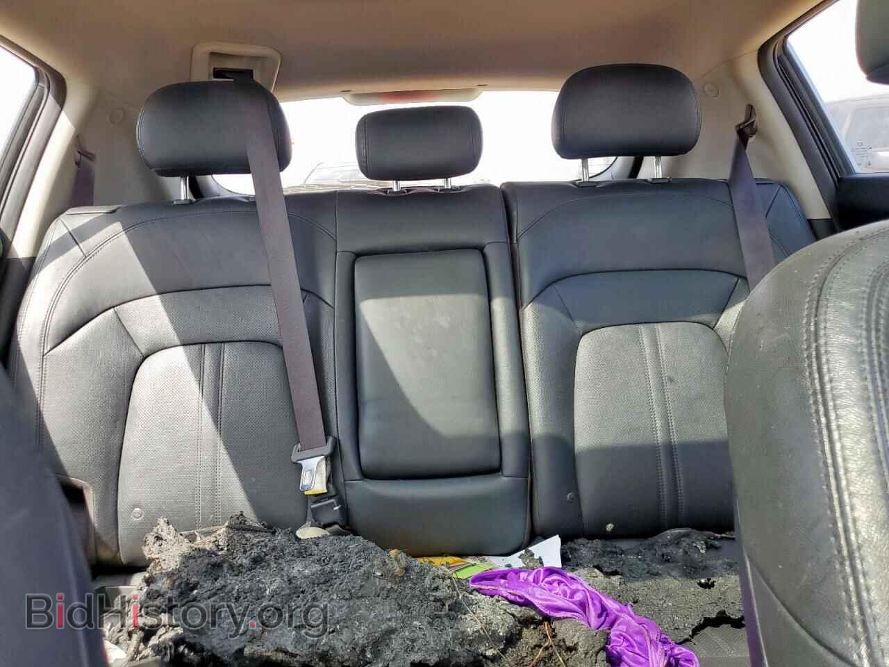 2014 KIA SPORTAGE - VIN: KNDPC3AC4E7614094 - Фото 10
