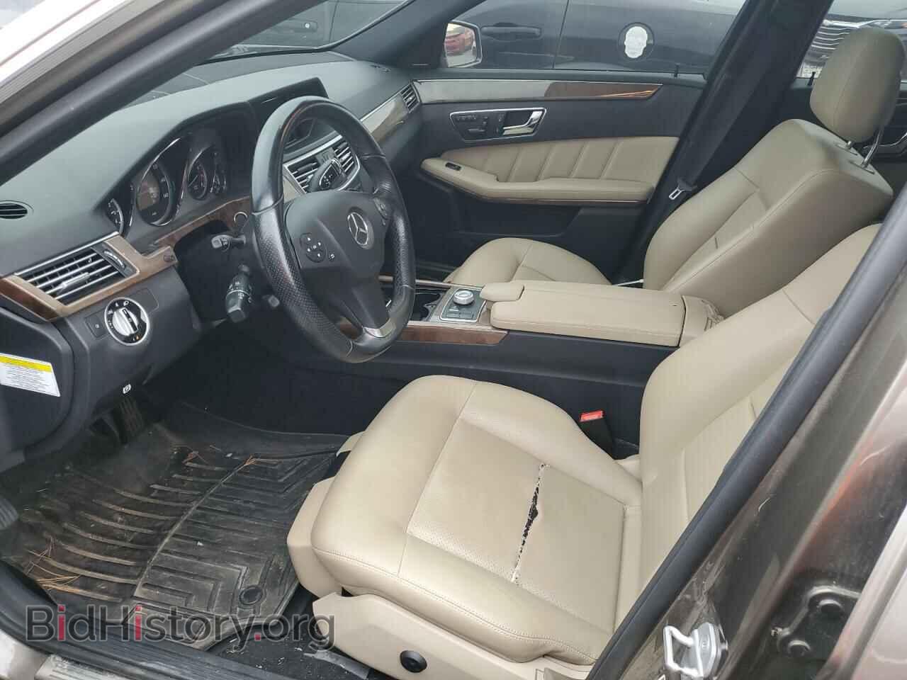 2011 MERCEDES-BENZ E-CLASS - VIN: WDDHF8HB1BA474077 - Фото 7