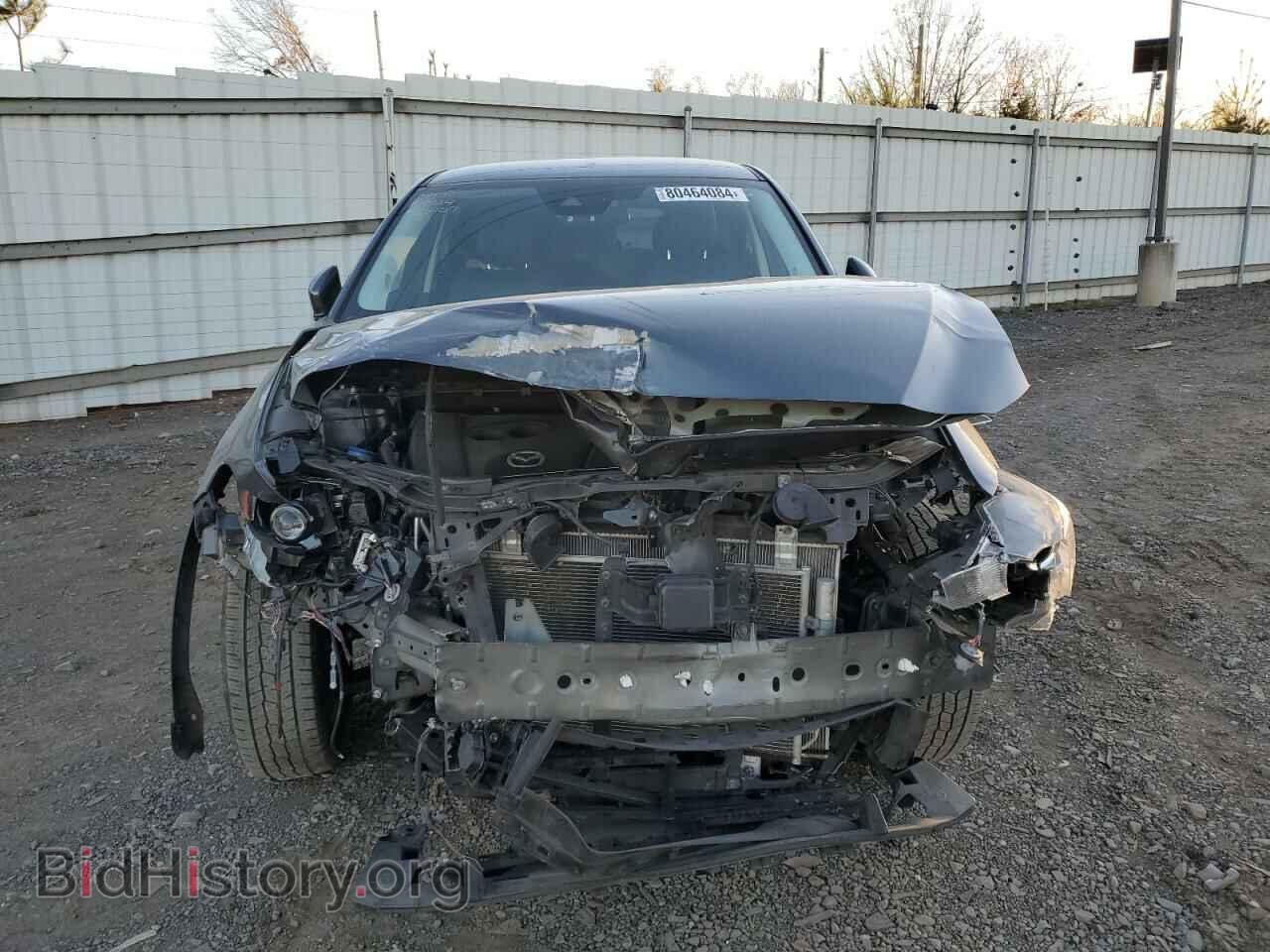 2019 MAZDA CX-5 - VIN: JM3KFBCM4K0526157 - Фото 5