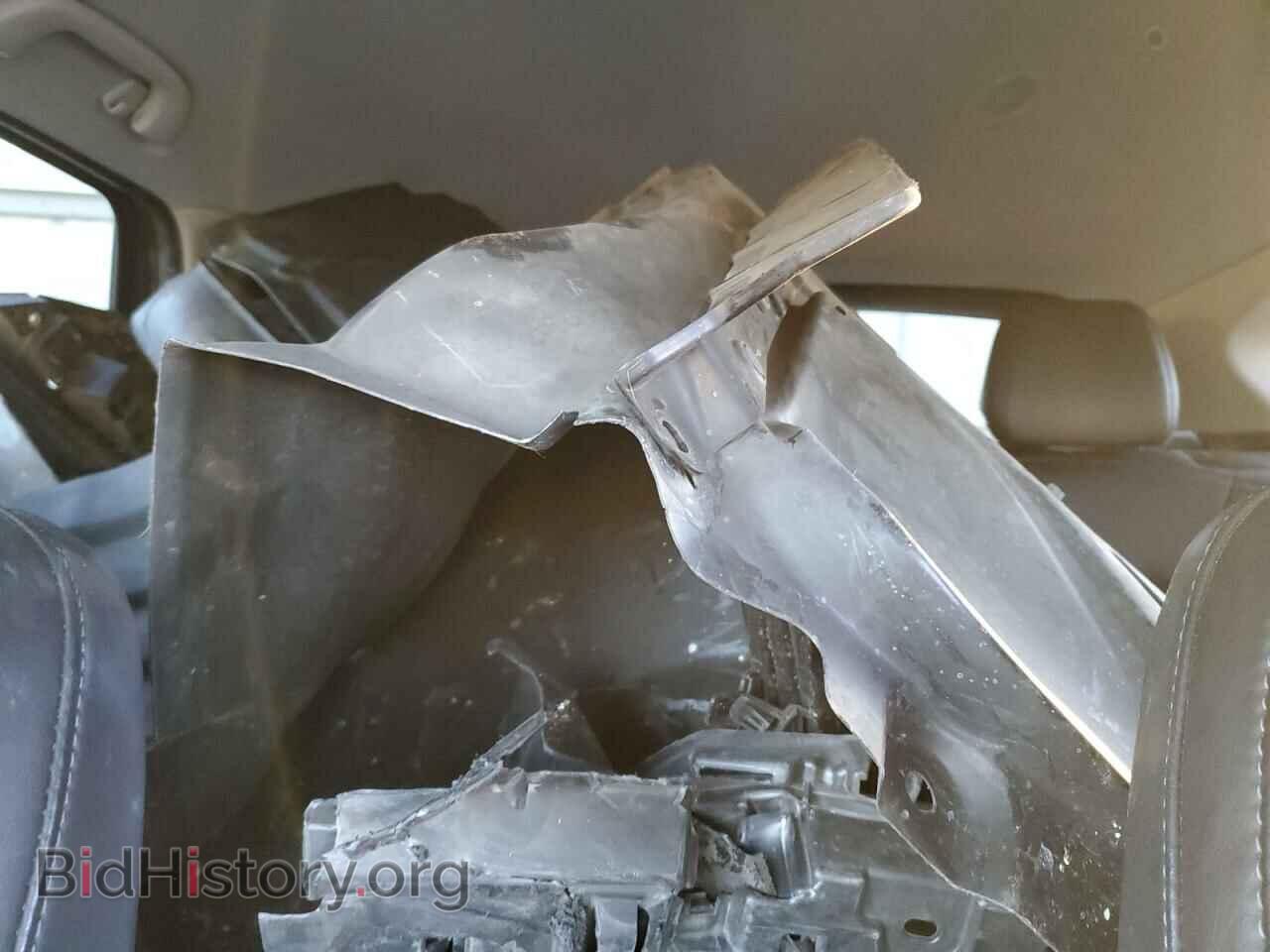 2019 MAZDA CX-5 - VIN: JM3KFBCM4K0526157 - Фото 10