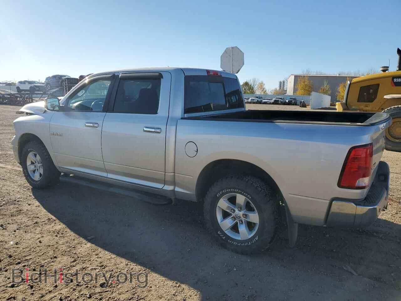 2009 DODGE All Models - VIN: 1D3HV13P99S818130 - Фото 2