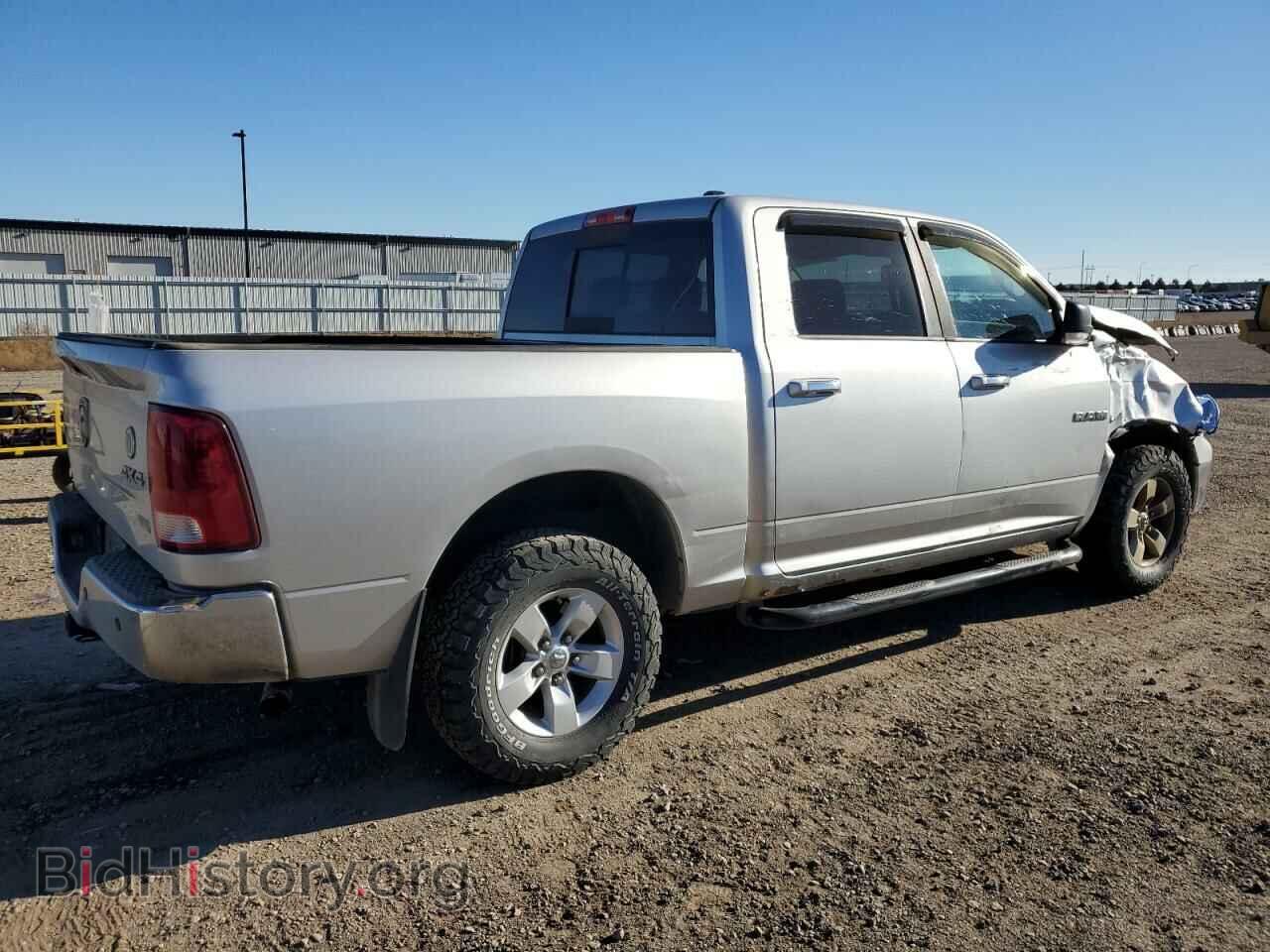 2009 DODGE All Models - VIN: 1D3HV13P99S818130 - Фото 3