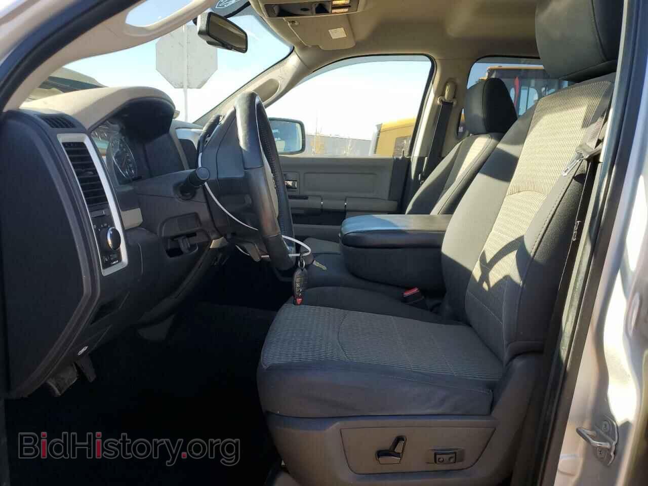 2009 DODGE All Models - VIN: 1D3HV13P99S818130 - Фото 7