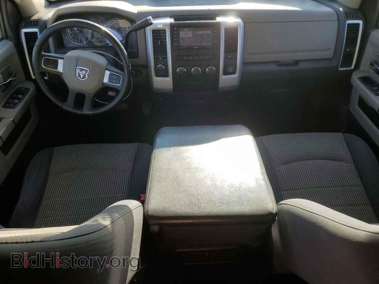 2009 DODGE All Models - VIN: 1D3HV13P99S818130 - Фото 8