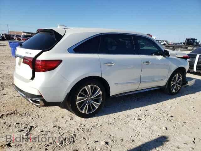 2017 ACURA MDX - VIN: 5FRYD3H5XHB002553 - Фото 3